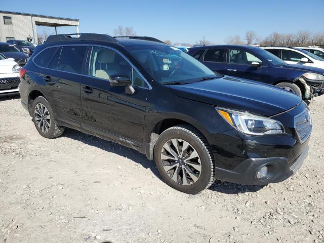 Photo 4 from auction – 2017 SUBARU OUTBACK 2. with VIN 4S4BSANC0H3220627