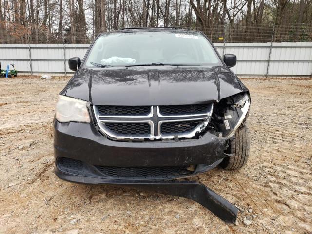 Photo 5 from auction – 2014 DODGE GRAND CARA with VIN 2C4RDGCG4ER121754