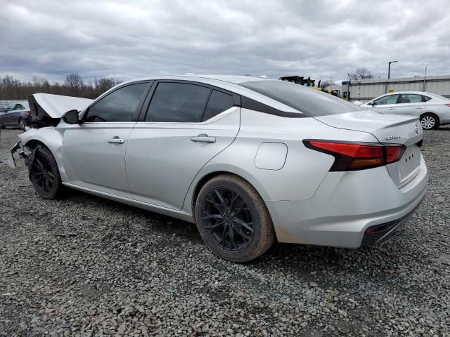 Photo 2 from auction – 2019 NISSAN ALTIMA SR with VIN 1N4BL4CV0KC127465