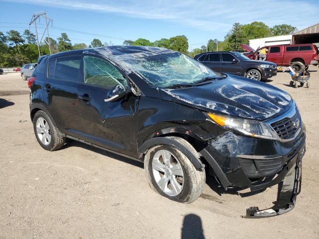 Photo 4 from auction – 2013 KIA SPORTAGE B with VIN KNDPB3A29D7523315