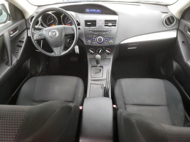 Photo 8 from auction – 2013 MAZDA 3 I with VIN JM1BL1TFXD1733792