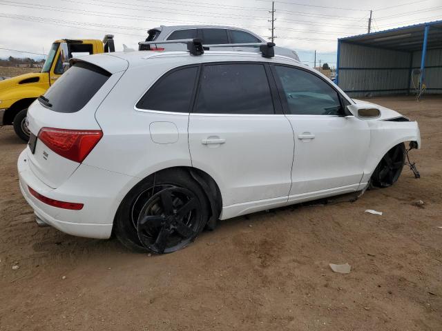 Photo 3 from auction – 2012 AUDI Q5 PREMIUM with VIN WA1LFAFPXCA025695