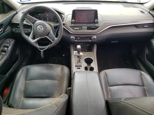 Photo 8 from auction – 2020 NISSAN ALTIMA SL with VIN 1N4BL4EV3LC161477