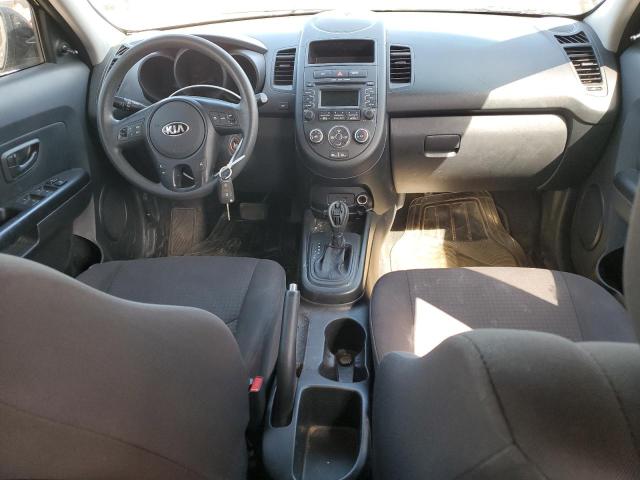 Photo 8 from auction – 2013 KIA SOUL with VIN KNDJT2A51D7498594
