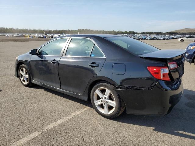 Photo 2 from auction – 2013 TOYOTA CAMRY L with VIN 4T1BF1FK5DU265125