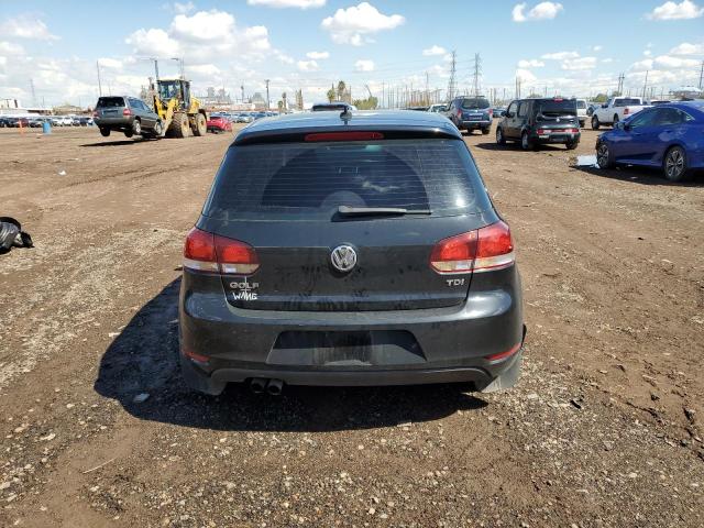 Photo 6 from auction – 2011 VOLKSWAGEN GOLF with VIN WVWDM7AJ0BW331702