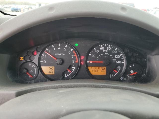 Photo 9 from auction – 2012 NISSAN FRONTIER S with VIN 1N6AD0EV3CC456295