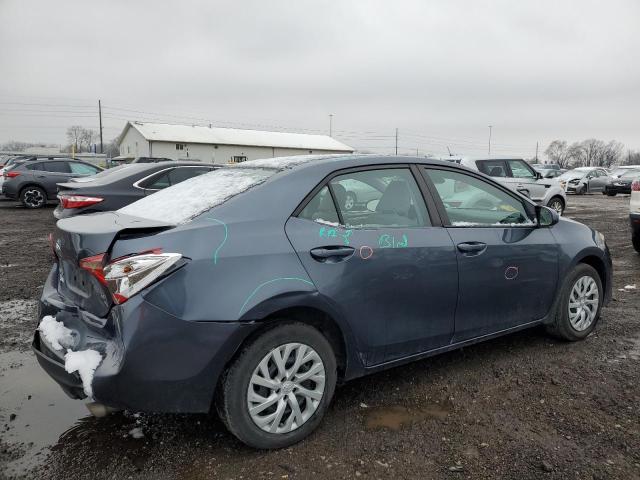 Photo 3 from auction – 2018 TOYOTA COROLLA L with VIN 5YFBURHE5JP796298