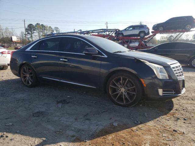 Photo 4 from auction – 2013 CADILLAC XTS PREMIU with VIN 2G61T5S35D9168148