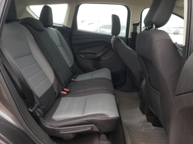 Photo 11 from auction – 2018 FORD ESCAPE S with VIN 1FMCU0F72JUD54808