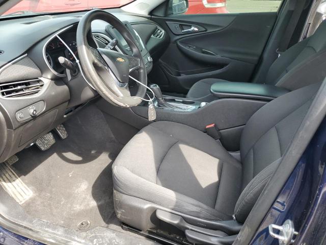 Photo 7 from auction – 2016 CHEVROLET MALIBU LS with VIN 1G1ZB5STXGF355652