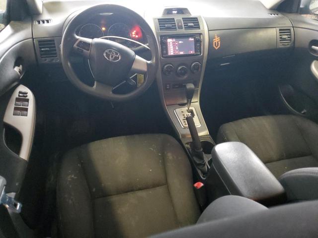 Photo 8 from auction – 2013 TOYOTA COROLLA BA with VIN 2T1BU4EE9DC993180