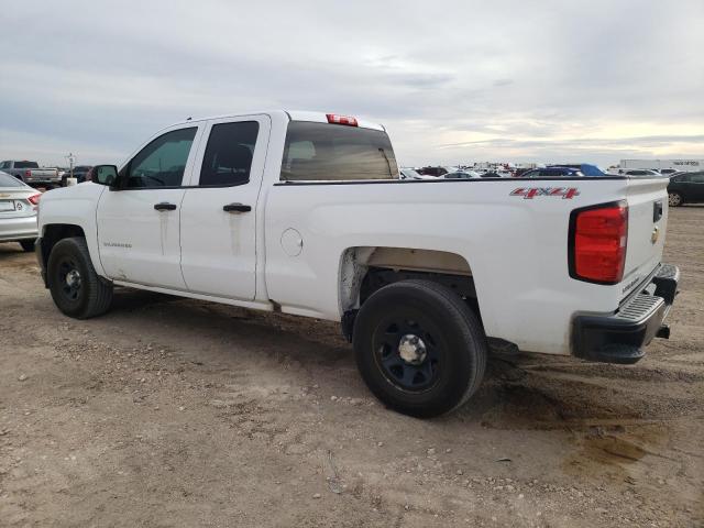 Photo 2 from auction – 2016 CHEVROLET SILVERADO with VIN 1GCVKNECXGZ111614