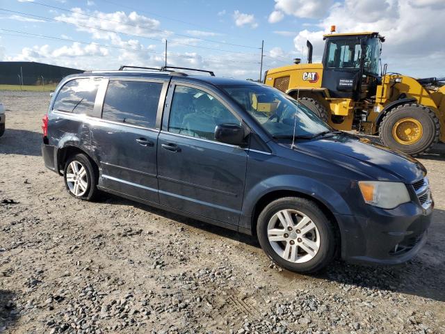 Photo 4 from auction – 2013 DODGE GRAND CARA with VIN 2C4RDGDG1DR772949