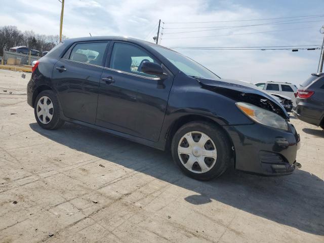 Photo 4 from auction – 2009 TOYOTA MATRIX SW with VIN 2T1KU40E29C176745