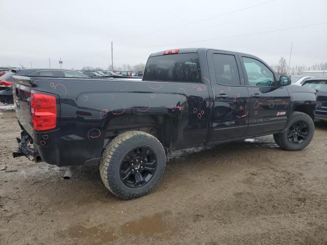 Photo 3 from auction – 2018 CHEVROLET silverado with VIN 1GCVKREC3JZ292036