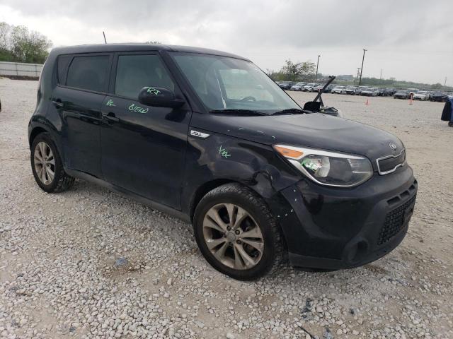 Photo 4 from auction – 2015 KIA SOUL + with VIN KNDJP3A58F7138428