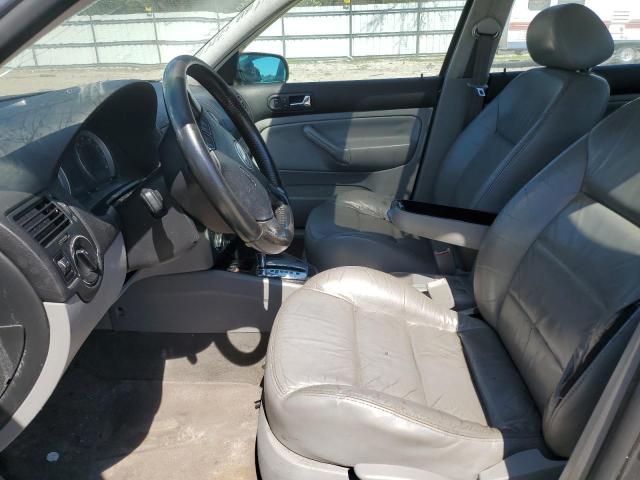 Photo 7 from auction – 2004 VOLKSWAGEN JETTA GLS with VIN 3VWSK69M04M045693