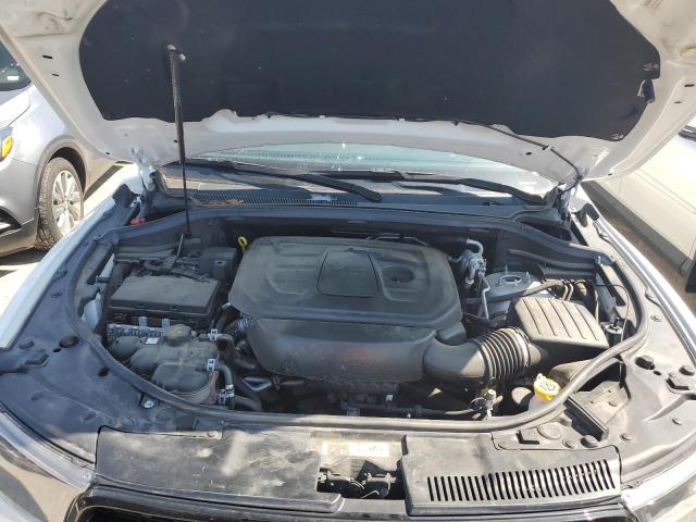 Photo 11 from auction – 2019 DODGE DURANGO SX with VIN 1C4RDJAG7KC852909