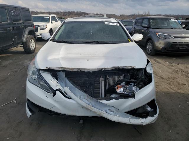 Photo 5 from auction – 2014 HYUNDAI SONATA SE with VIN 5NPEC4AB6EH931665