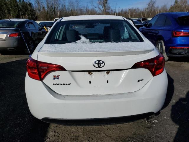 صورة رقم 6 من المزاد - 2017 TOYOTA COROLLA L مع VIN 2T1BURHEXHC953267