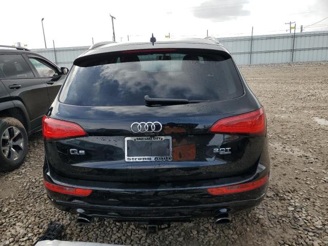 Photo 6 from auction – 2013 AUDI Q5 PREMIUM with VIN WA1CFAFP3DA083570