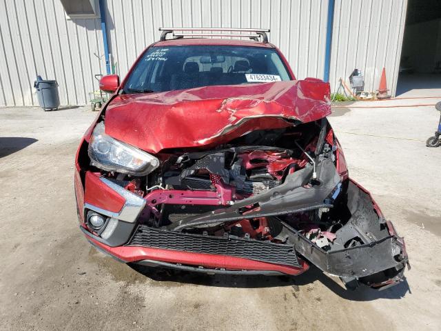 Photo 5 from auction – 2018 MITSUBISHI OUTLANDER with VIN JA4AP3AW3JU006769