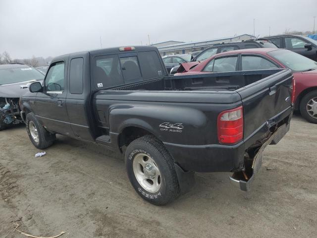 Photo 2 from auction – 2001 FORD RANGER SUP with VIN 1FTZR15E91PB29547