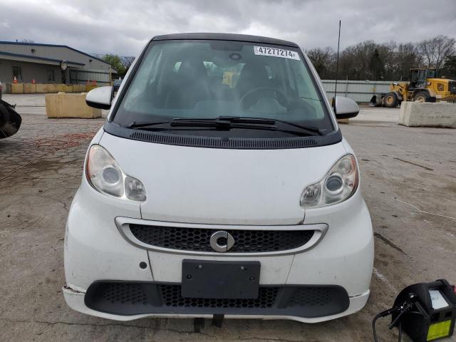 Photo 5 from auction – 2015 SMART FORTWO PUR with VIN WMEEJ3BA3FK813521
