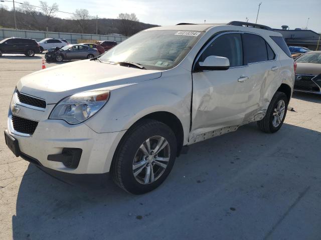 Photo 1 from auction – 2015 CHEVROLET EQUINOX LT with VIN 1GNFLFEK6FZ114840