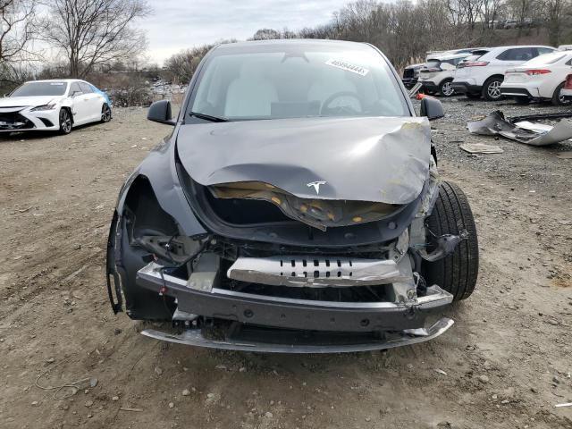 Photo 5 from auction – 2023 TESLA MODEL Y with VIN 7SAYGAEE4PF857882