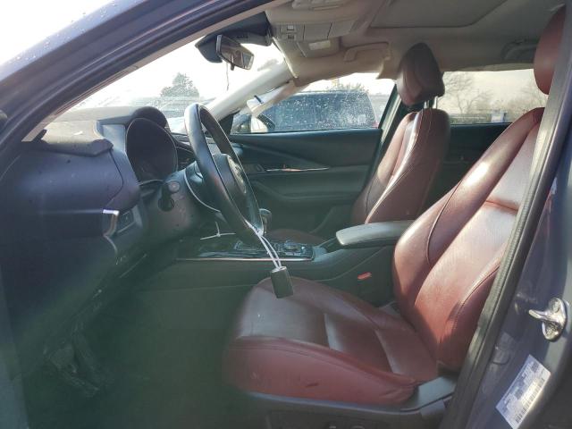 Photo 7 from auction – 2023 MAZDA CX-30 PREF with VIN 3MVDMBCM7PM502736