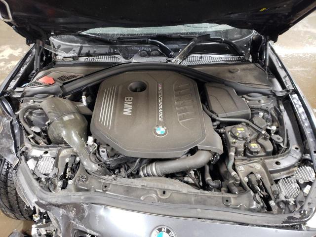 Photo 11 from auction – 2017 BMW M240XI with VIN WBA2G3C56HV641050
