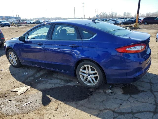 Photo 2 from auction – 2015 FORD FUSION SE with VIN 3FA6P0H77FR192801