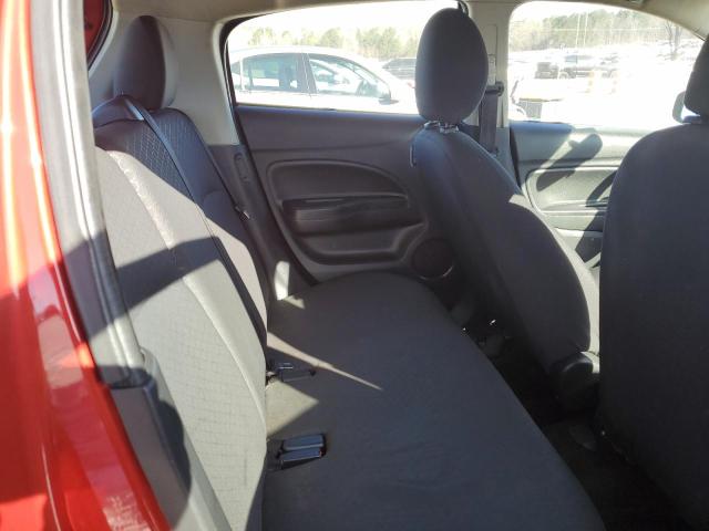 Photo 10 from auction – 2015 MITSUBISHI MIRAGE DE with VIN ML32A3HJ9FH007675
