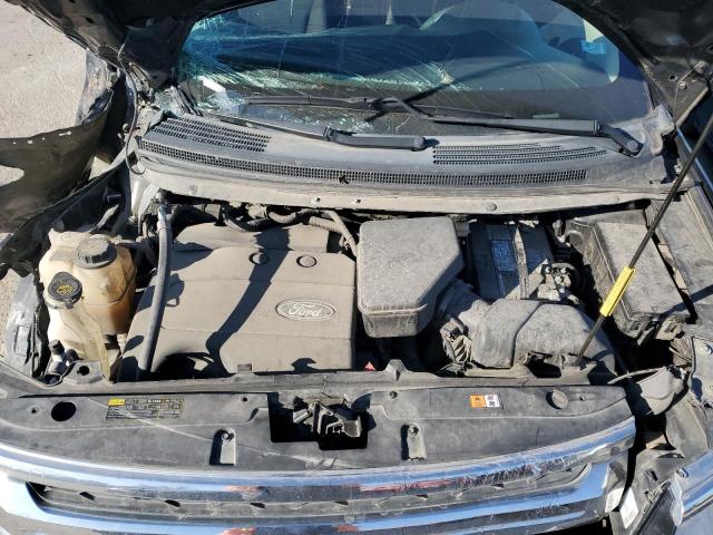 Photo 12 from auction – 2013 FORD EDGE SE with VIN 2FMDK4GC5DBB58126
