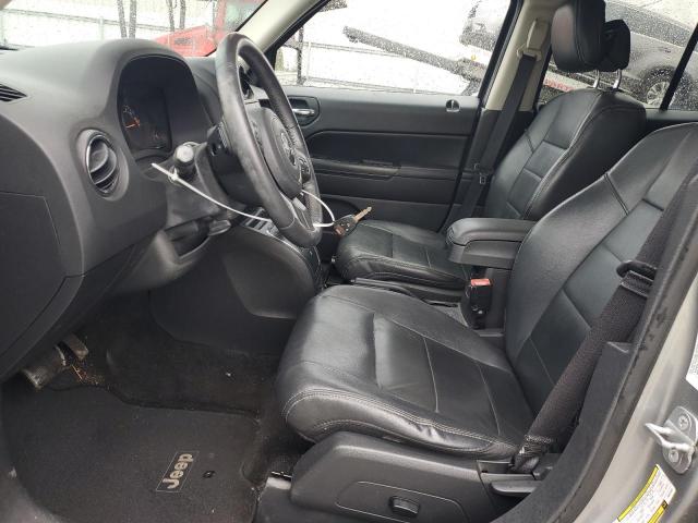 Photo 7 from auction – 2014 JEEP PATRIOT LA with VIN 1C4NJPFA3ED813442