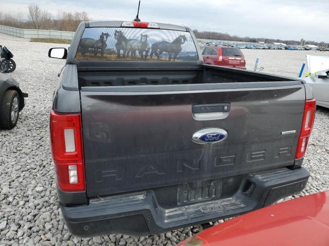 Photo 6 from auction – 2020 FORD RANGER XL with VIN 1FTER4FH8LLA33332