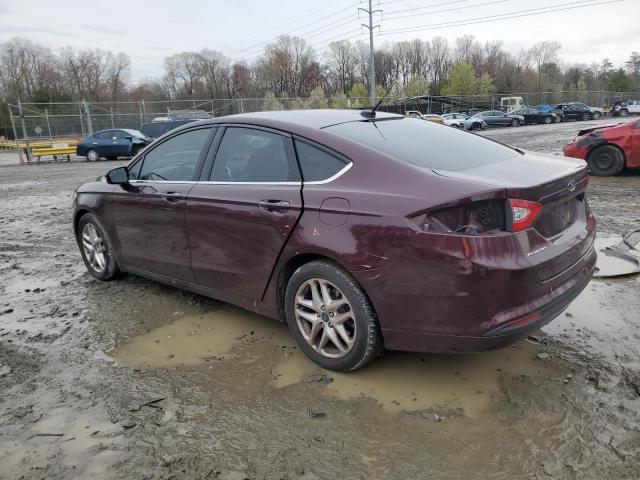 Photo 2 from auction – 2013 FORD FUSION SE with VIN 3FA6P0H79DR316256