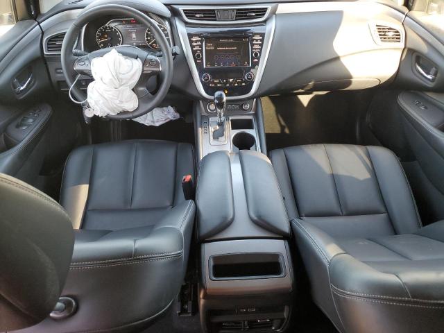 Photo 8 from auction – 2022 NISSAN MURANO SV with VIN 5N1AZ2BS0NC121553