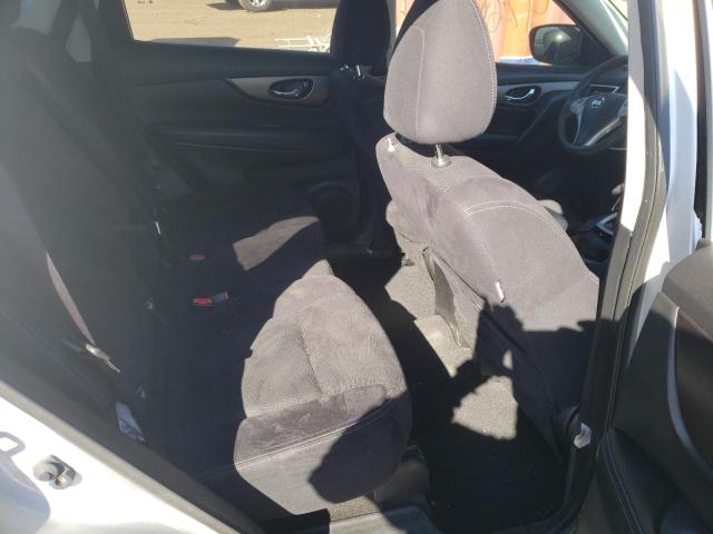 Photo 10 from auction – 2016 NISSAN ROGUE S with VIN JN8AT2MT9GW006970