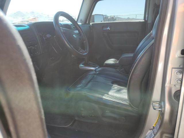 Photo 7 from auction – 2006 HUMMER H3 with VIN 5GTDN136868311686