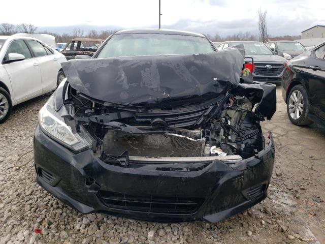 Photo 5 from auction – 2017 NISSAN ALTIMA 2.5 with VIN 1N4AL3AP1HN365381