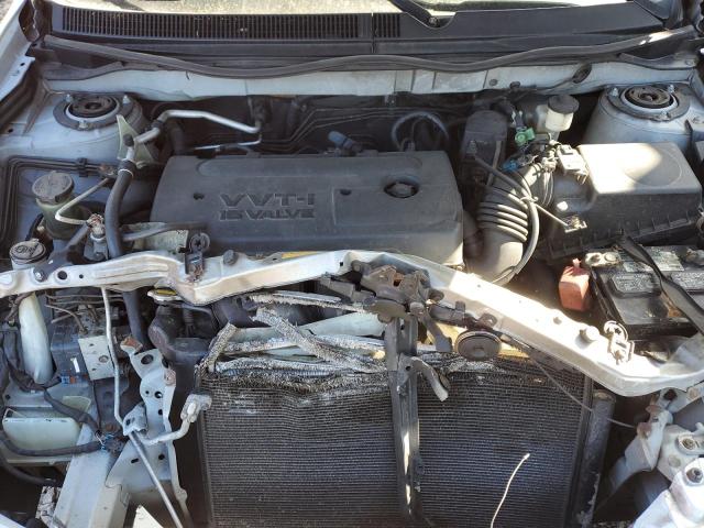 Photo 11 from auction – 2005 TOYOTA COROLLA MA with VIN 2T1LR32E85C495719