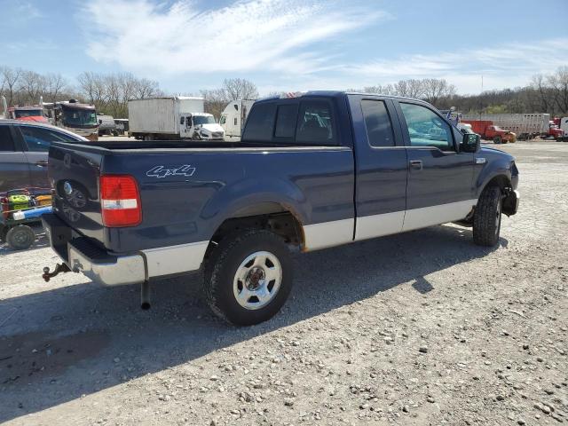 Photo 3 from auction – 2006 FORD F150 with VIN 1FTPX14V96KD58412