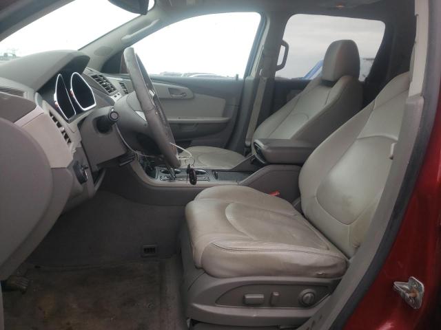 Photo 7 from auction – 2011 CHEVROLET TRAVERSE L with VIN 1GNKVJED2BJ289088