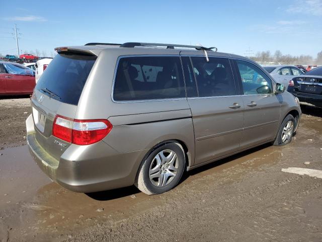 Photo 3 from auction – 2005 HONDA ODYSSEY EX with VIN 5FNRL38485B413039
