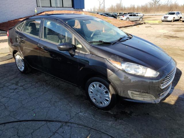 Photo 4 from auction – 2014 FORD FIESTA S with VIN 3FADP4AJ2EM243573