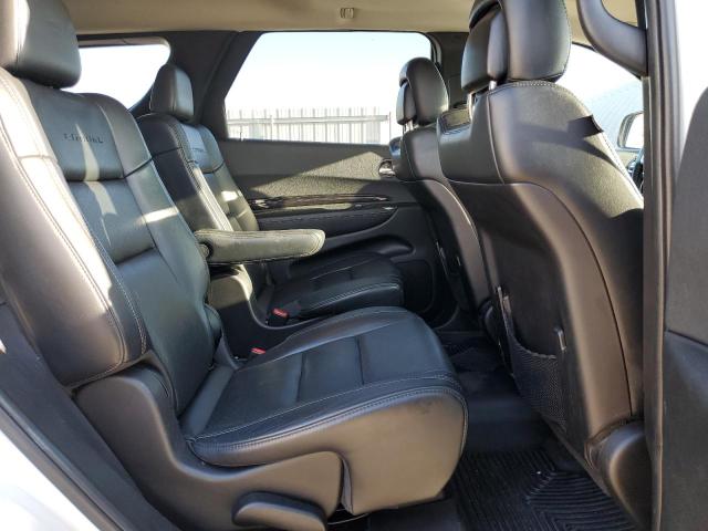 Photo 11 from auction – 2012 DODGE DURANGO CI with VIN 1C4SDJET6CC264896