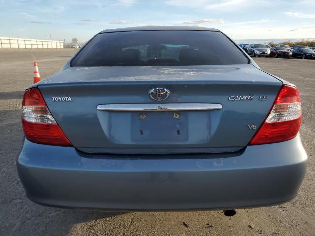 Photo 6 from auction – 2002 TOYOTA CAMRY with VIN 4T1BF30K32U521862